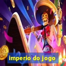 imperio do jogo